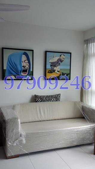 Blk 80B Telok Blangah Street 31 (Clementi), HDB 3 Rooms #155914782